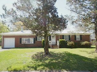 107 Duffield Pl, Chesapeake, VA 23320