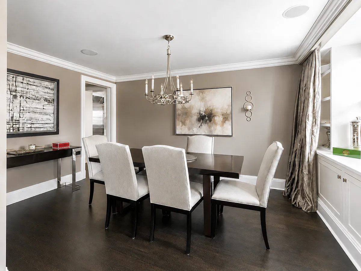 Building Photo - 1474 3rd Ave #11NS