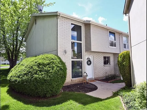 7917 S Harvel Dr, Sandy, UT 84070