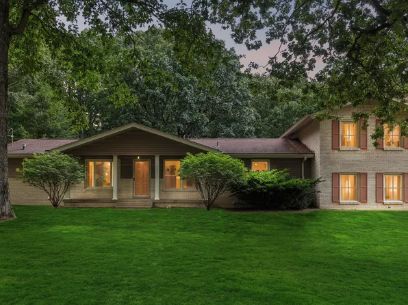 3723 Aydelott Rd, Centerville, TN 37033