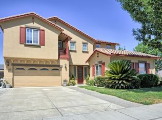 4033 Lamarck Ave, Modesto, CA