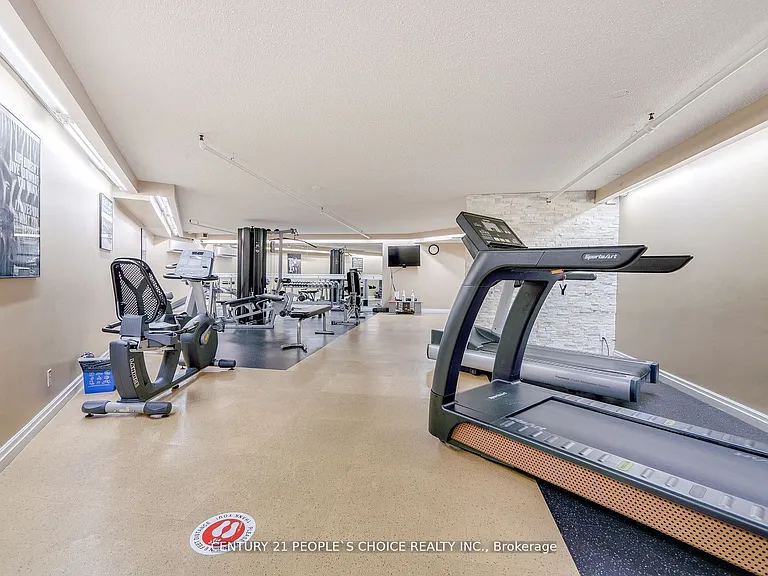 61 Markbrook Ln #1601 — Photo 26