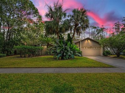 3254 Centerwood Dr, Tarpon Springs, FL, 34688