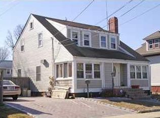 504 Harrison St, Long Branch, NJ 07740
