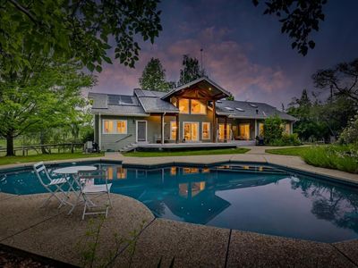 21211 McCourtney Rd, Grass Valley, CA, 95949