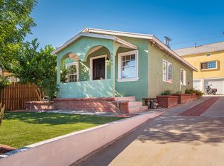 5149 Range View Ave, Los Angeles, CA 90042