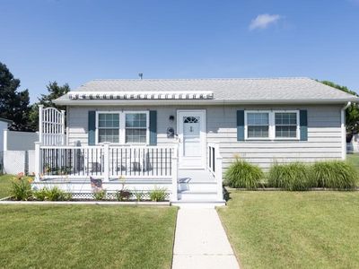213 Hollywood Ave, Villas, NJ, 08251