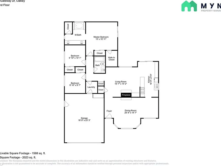 1740 Gateway Dr — Photo 20