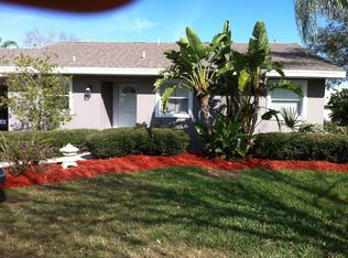 230 S Wimbrow Dr, Sebastian, FL 32958