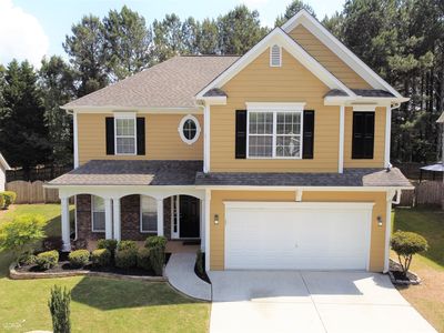 3230 Cooper Woods Dr, Loganville, GA, 30052