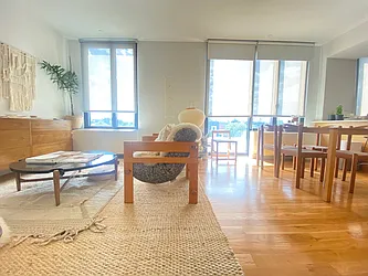 Rented by Dream Space Realty