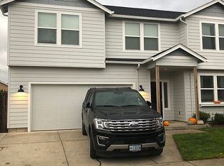 1491 McCarty Way, Eugene, OR 97402