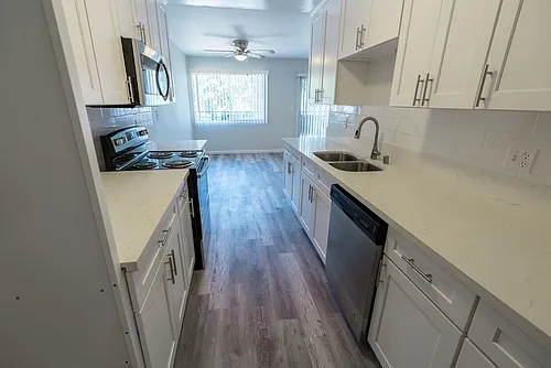 Floor plan 418
