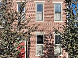 270 Briggs St, Harrisburg, PA 17102