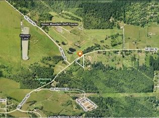 2521 NE Goodwin Rd, Camas, WA 98607