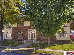 303 N 38th Ave, Omaha, NE 68131