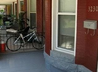 3230 Keswick Rd, Baltimore, MD 21211