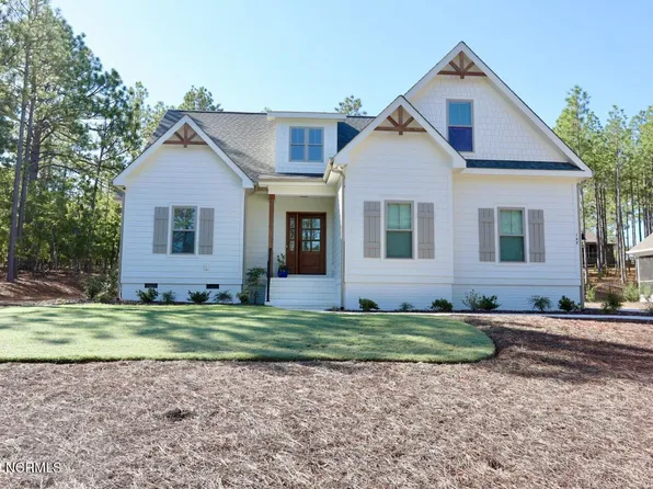 147 Swaringen Drive, West End, NC 27376
