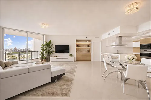17301 Biscayne Blvd #1704 Photo 1