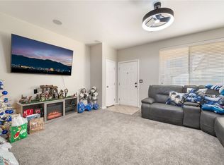 6880 Silver Eagle Ave, Las Vegas, NV 89122