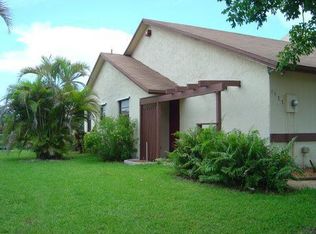 1477 Sandpiper Blvd, Homestead, FL 33035