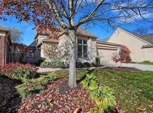 12642 Enclave Ct, Carmel, IN 46032