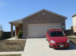 5700 Capricorn Loop, Killeen, TX 76542