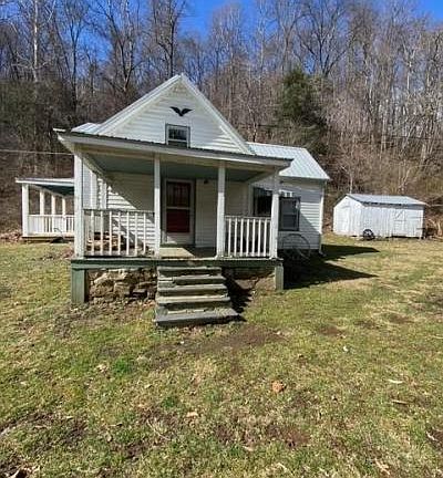 4303 Weakley Hollow Rd, Syria, VA 22743 | Zillow