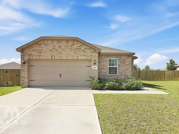 464 Lone Rider Dr, Katy, TX 77493