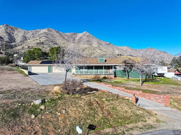 2905 Lynx Dr, Lake Isabella, CA 93240