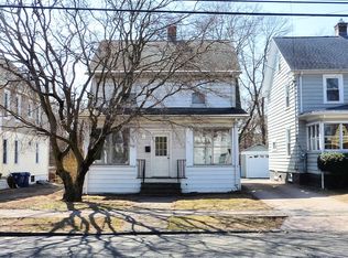 800 Savin Ave, West Haven, CT 06516
