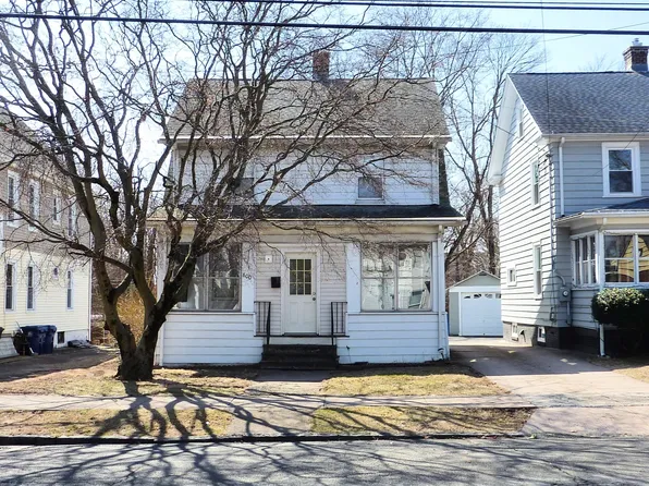 800 Savin Avenue, West Haven, CT 06516