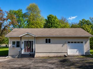 124 Blue Mountain Rd, Saugerties, NY 12477