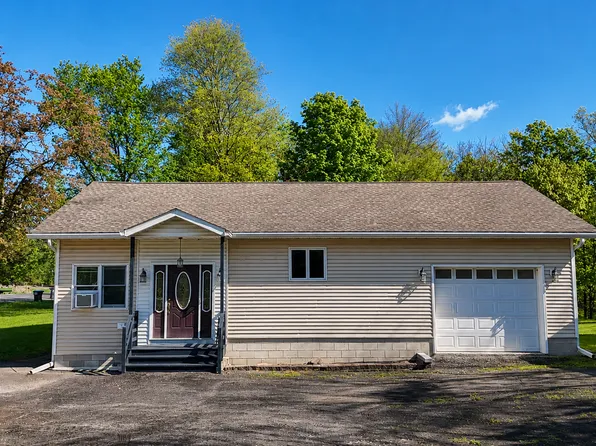 124 Blue Mountain Rd, Saugerties, NY 12477