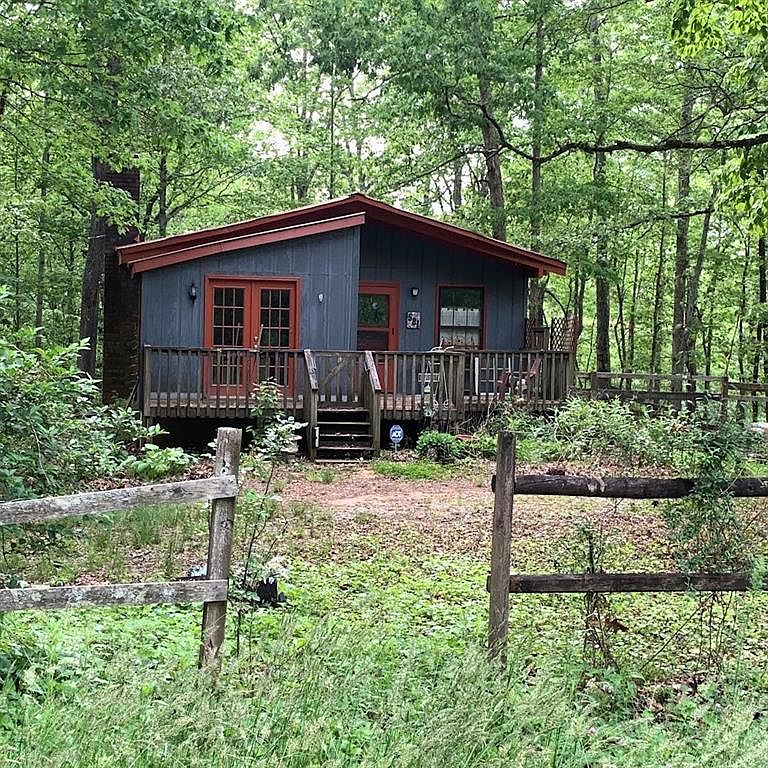 581 Wildwood Acres Rd, Cleveland, GA 30528 Zillow