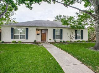 532 Parkview Ln, Richardson, TX 75080