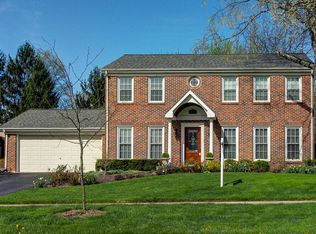 1429 Calcutta Ln, Naperville, IL 60563