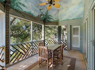 5518 Green Dolphin Way, Johns Island, SC 29455