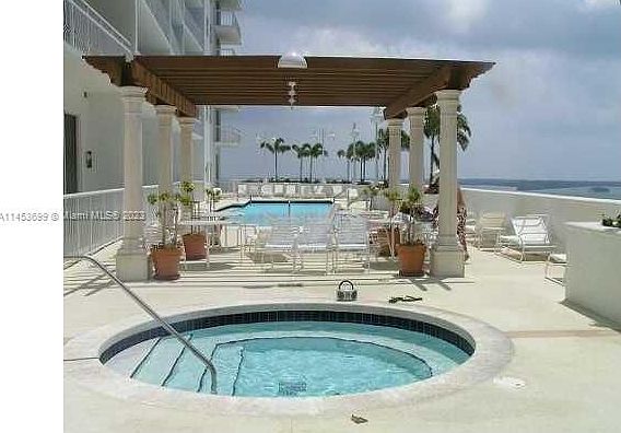 1st image of 1200 Brickell Bay Dr APT 1917