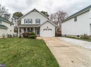 336 South Dr, Severna Park, MD