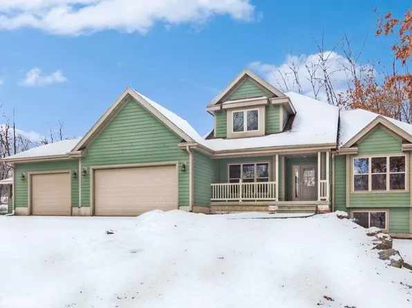 W10375 DALTON Road, Lodi, WI 53555