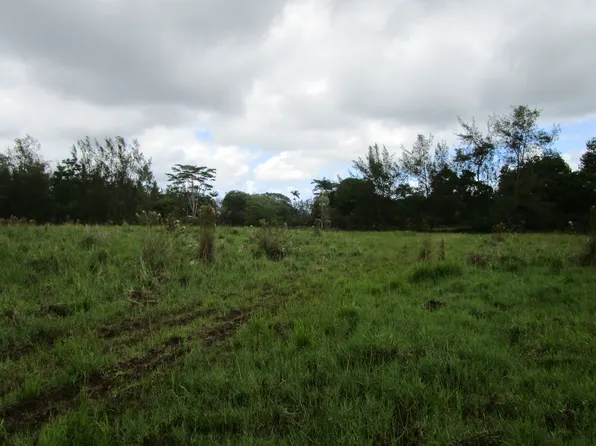 LOT Four #B, Kurtistown, HI 96760