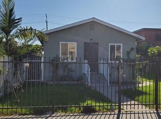 1628 E 85th St, Los Angeles, CA 90001