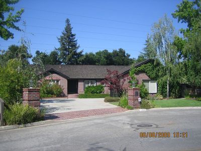 12498 Sumner Dr, Saratoga, CA, 95070