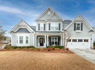 937 Foliage Ln, Charleston, SC 29412