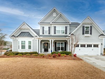 937 Foliage Ln, Charleston, SC, 29412