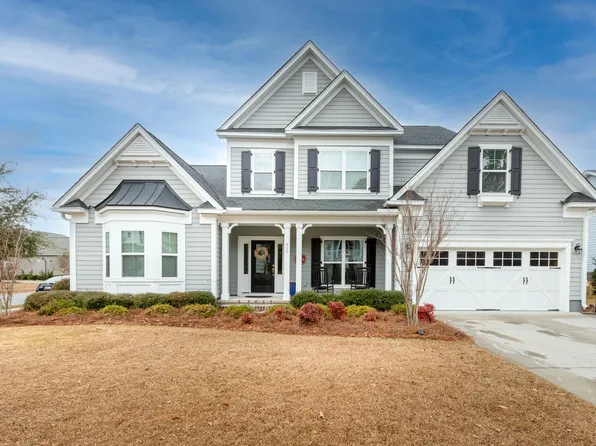 937 Foliage Ln, Charleston, SC 29412