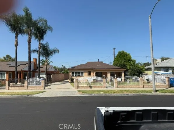 1082 Fremont St, Pomona, CA 91766
