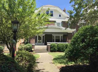 422 10th Ave, Huntington, WV 25701