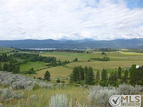 VIEWS OVER PLEASANT VALLEY